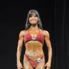 Monica  Restrepo - NPC Muscle Heat Championships 2012 - #1