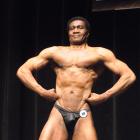 Cedric  Perry - NPC North Carolina State  2011 - #1