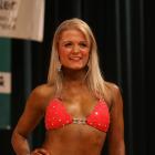 Erin  Carson - NPC Vancouver USA Natural & Tanji Johnson 2012 - #1