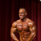 David  Baye - NPC Wisconsin State Championships 2012 - #1