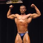 Ray   Adonay - NPC North Carolina State  2011 - #1