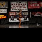 Clarence  Walton - NPC Natural Mid States Muscle Classic 2012 - #1