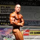 Rob  Chicano - NPC Northwest Championships 2012 - #1