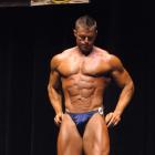 Ray   Adonay - NPC North Carolina State  2011 - #1