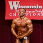 David  Baye - NPC Wisconsin State Championships 2012 - #1