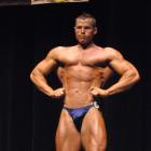 Ray   Adonay - NPC North Carolina State  2011 - #1