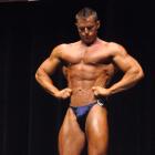 Ray   Adonay - NPC North Carolina State  2011 - #1