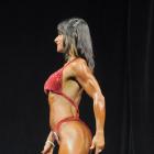 Monica  Restrepo - NPC Muscle Heat Championships 2012 - #1