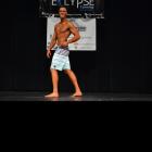 Connor  Haggart - NPC Grand Rapids 2014 - #1