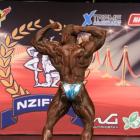 Brandon   Curry - IFBB New Zealand Pro 2017 - #1