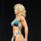 Amber  Faw - NPC Muscle Heat Championships 2012 - #1