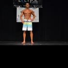 Derek  Huizinga - NPC Grand Rapids 2014 - #1