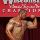 Jonathen  Kester - NPC Wisconsin State Championships 2012 - #1