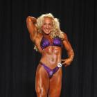 Mary  Toole - NPC Jr. Nationals 2011 - #1