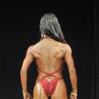 Monica  Restrepo - NPC Muscle Heat Championships 2012 - #1