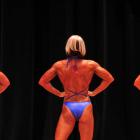 Judy  Parker - NPC Mid-Illinois Championships 2012 - #1