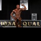 Aaron  Williamson - NPC Greater Gulf States 2010 - #1