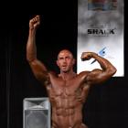 Aaron  Williamson - NPC Greater Gulf States 2010 - #1