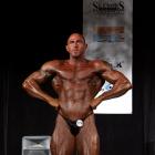 Aaron  Williamson - NPC Greater Gulf States 2010 - #1