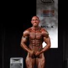 Aaron  Williamson - NPC Greater Gulf States 2010 - #1