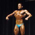 Tim    DeHollander - NPC North Carolina State  2011 - #1