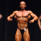 Phillip  Haning - NPC North Carolina State  2011 - #1