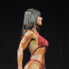 Monica  Restrepo - NPC Muscle Heat Championships 2012 - #1