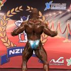 Brandon   Curry - IFBB New Zealand Pro 2017 - #1