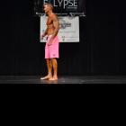 Travis  Blair - NPC Grand Rapids 2014 - #1