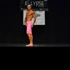 Travis  Blair - NPC Grand Rapids 2014 - #1