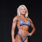 Kathleen  Cox - NPC Elite Muscle Classic 2011 - #1