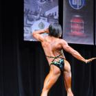 Tiffany  Delano - NPC North Carolina State  2012 - #1