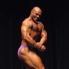 Rickie  Hodges - NPC North Carolina State  2011 - #1