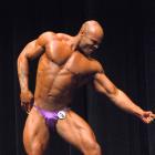 Rickie  Hodges - NPC North Carolina State  2011 - #1