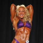 Mary  Toole - NPC Jr. Nationals 2011 - #1