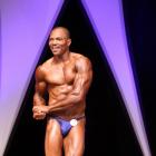 James  Pirtle - NPC Dexter Jackson Memphis Classic 2011 - #1