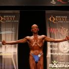 Jeffrey  Roff - NPC NW Night of Champions 2011 - #1
