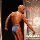 Jeffrey  Roff - NPC NW Night of Champions 2011 - #1