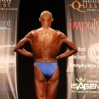 Jeffrey  Roff - NPC NW Night of Champions 2011 - #1