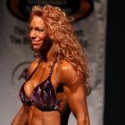 Jennifer  Tamol - NPC Yellowstone Classic 2011 - #1