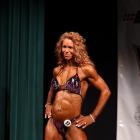 Jennifer  Tamol - NPC Yellowstone Classic 2011 - #1