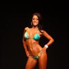 Kaleena  Garabedian - NPC Iron Mountain Championships 2011 - #1