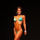 Kaleena  Garabedian - NPC Iron Mountain Championships 2011 - #1