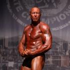 Rick  White - NPC Alabama State Championships 2012 - #1