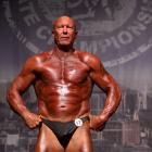 Rick  White - NPC Alabama State Championships 2012 - #1