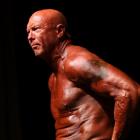 Rick  White - NPC Alabama State Championships 2012 - #1