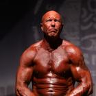 Rick  White - NPC Alabama State Championships 2012 - #1