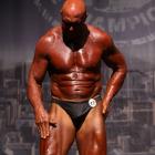 Rick  White - NPC Alabama State Championships 2012 - #1