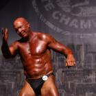 Rick  White - NPC Alabama State Championships 2012 - #1