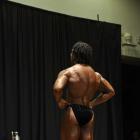 Fred  Suttle - NPC Tricky Jackson 2010 - #1